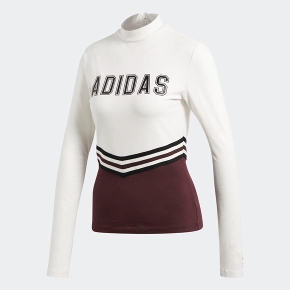 adidas adibreak top